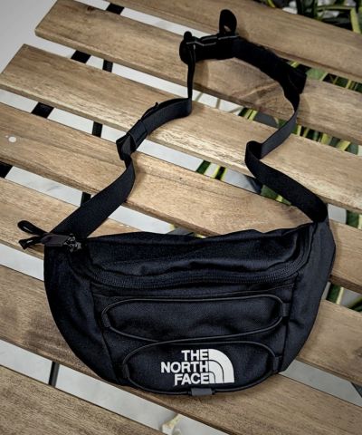 THE NORTH FACE(ザノースフェイス)JESTER LUMBAR/全2色