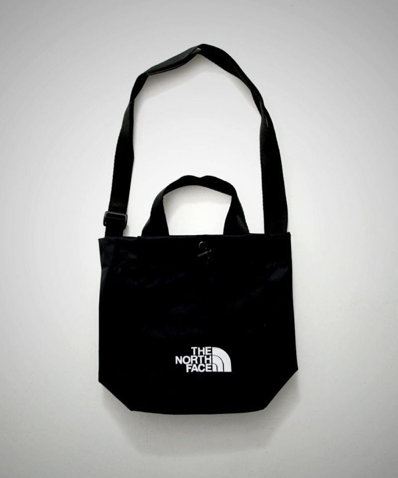  THE NORTH FACE(ザノースフェイス)WL BUCKET BAG MINI/全1色