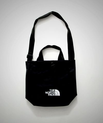  THE NORTH FACE(ザノースフェイス)WL BUCKET BAG MINI/全1色