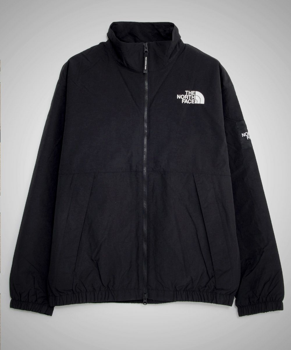 THE NORTH FACE(ザノースフェイス)VILAN JACKET/全2色