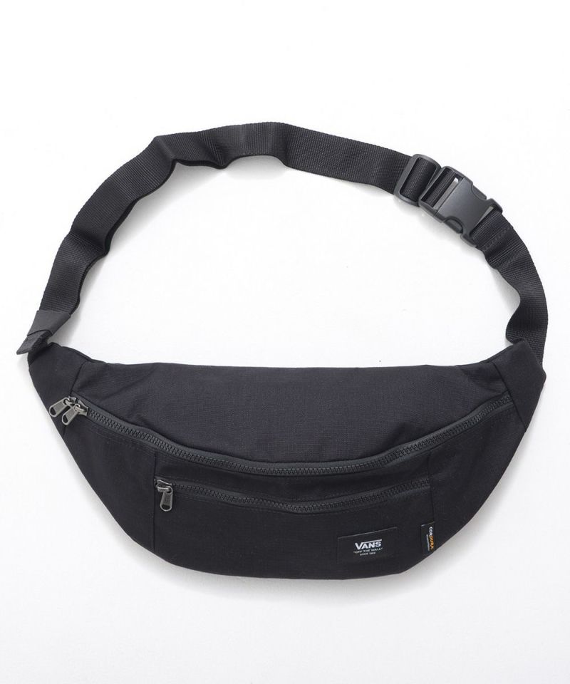 VANS(バンズ)MN Ward Cross Body Pack/全1色