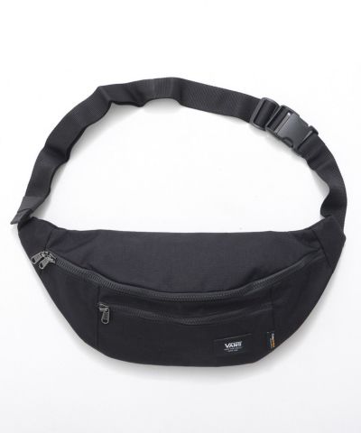 VANS(バンズ)MN Ward Cross Body Pack/全1色