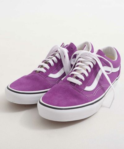 VANS(バンズ)Old Skool COLOR THEORY Willowherb/全1色