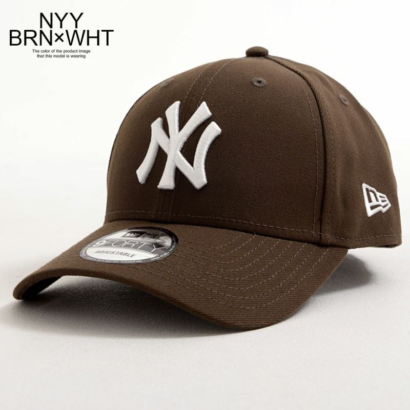 ハット メンズ NEW ERA(ニューエラ) 【Custom 9FORTY】アジャスタブル