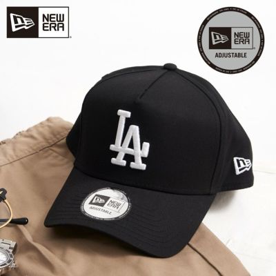 NEW ERA(ニューエラ) 【9FORTY A-Frame】アジャスタブルCAP/全1色