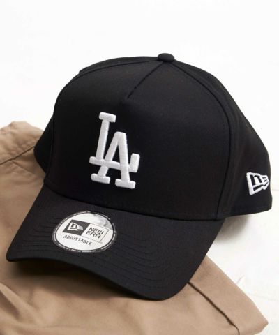 NEW ERA(ニューエラ) 【9FORTY A-Frame】アジャスタブルCAP/全1色