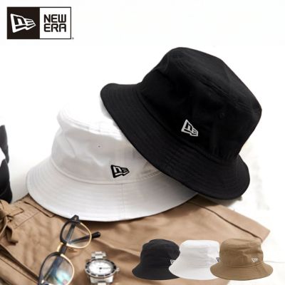 NEW ERA(ニューエラ)【Bucket-01 】バケットHAT/全3色
