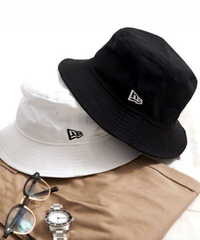 NEW ERA(ニューエラ)【Bucket-01 】バケットHAT/全3色