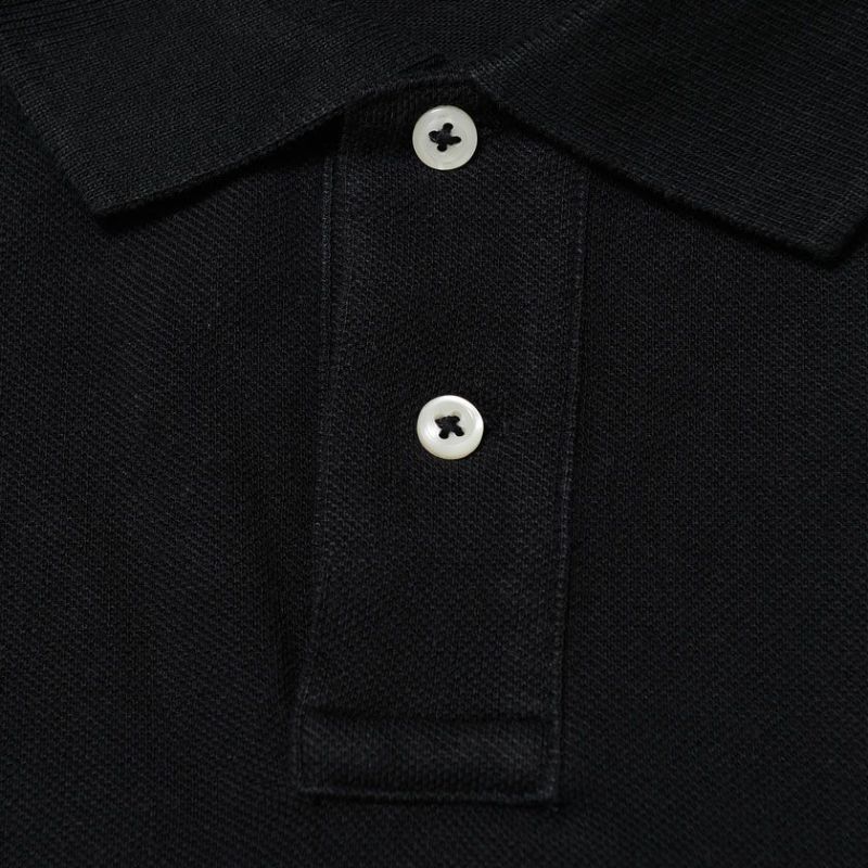POLO RALPH LAUREN(ポロラルフローレン)ベーシックワンポイント