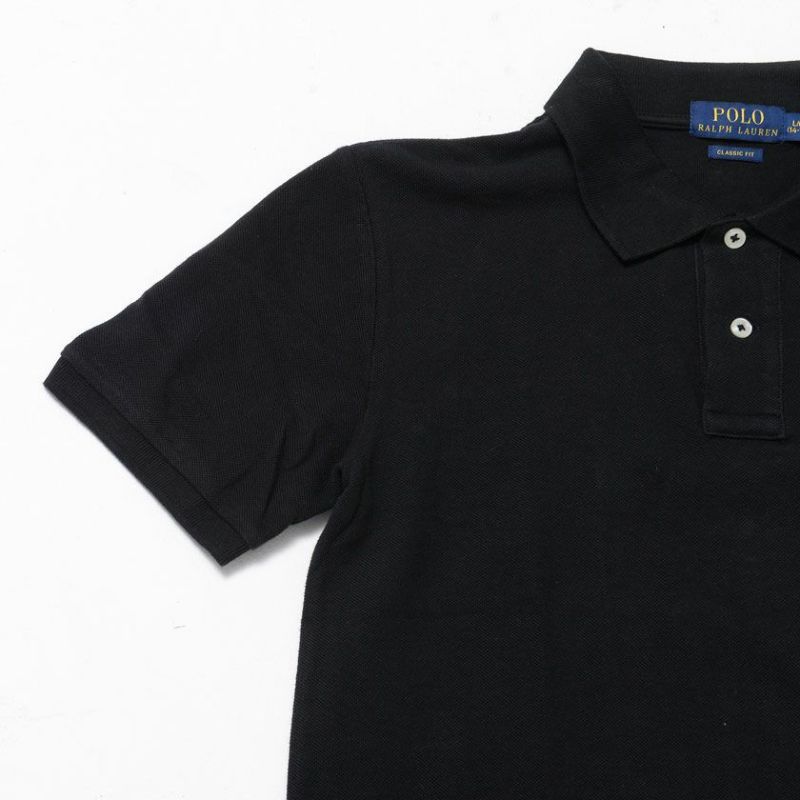 POLO RALPH LAUREN(ポロラルフローレン)ベーシックワンポイント POLO RALPH LAUREN(ポロラルフローレン)ベーシックワンポイント