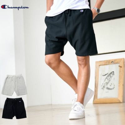 Champion(チャンピオン)REVERSE WEAVE SWEAT SHORTS/全2色
