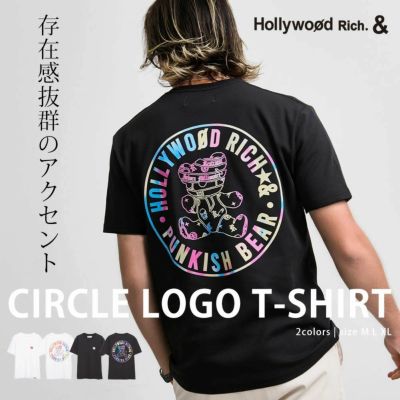 Hollywood rich.&(ハリウッドリッチ) | メンズファッション通販