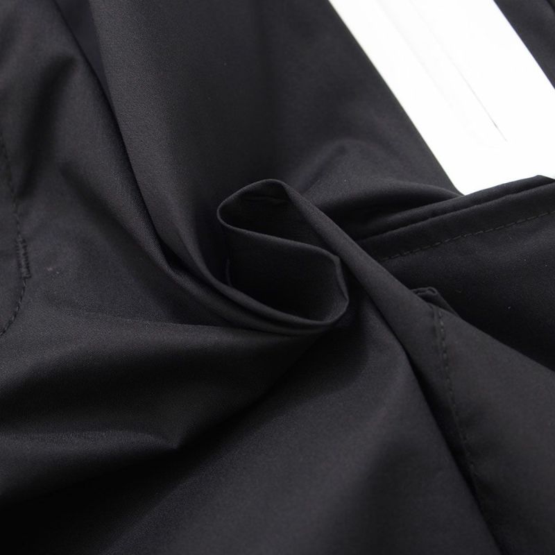 LUXE／R(ラグジュ)ストレッチナイロン布帛ショーツ/全4色