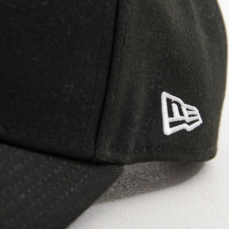 NEW ERA(ニューエラ)別注海外限定モデル 逆さロゴ 9FORTY A