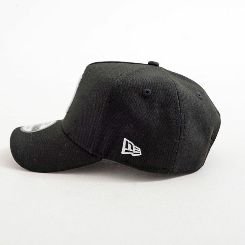 NEW ERA(ニューエラ)別注海外限定モデル 逆さロゴ 9FORTY A