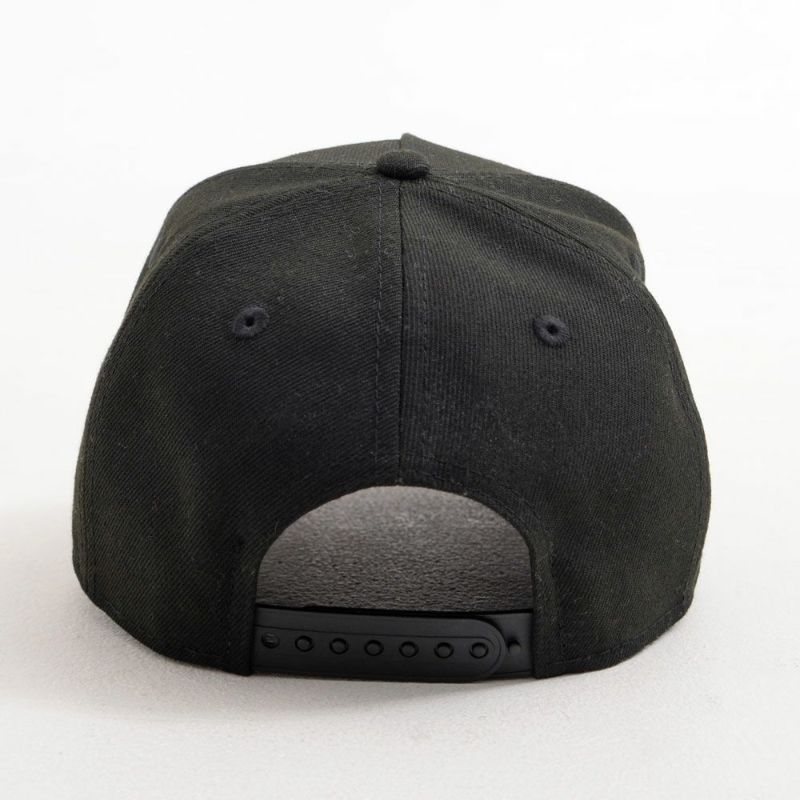 NEW ERA(ニューエラ)別注海外限定モデル 逆さロゴ 9FORTY A