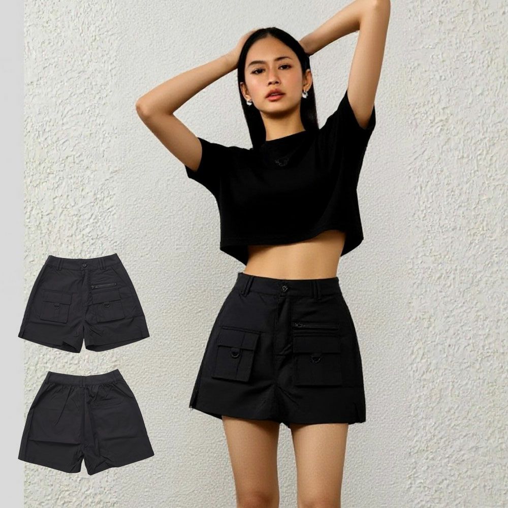 nANA JUDY(ナナジュディ)MATIRA SHORT/全1色