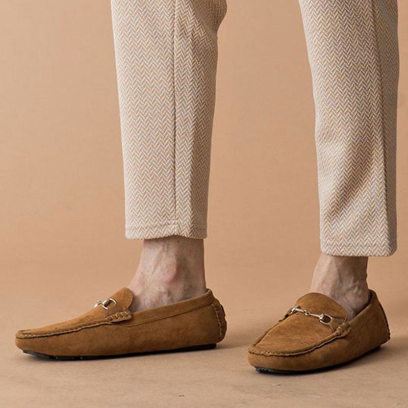 Bitter select(ビターセレクト)ビット付きドライビングシューズ/全3色