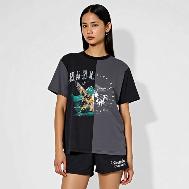  nANA JUDY(ナナジュディ)FAIRFAX/全1色