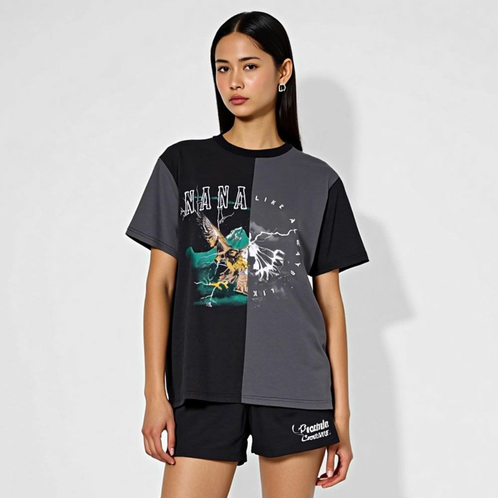  nANA JUDY(ナナジュディ)FAIRFAX/全1色