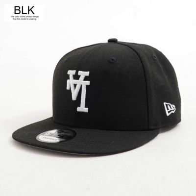 【海外限定モデル】 NEWERA ドジャース ストーン 黒 スナップバック ① 楽天市場】ニューエラ スナップバック ロサンゼルスドジャースの通販