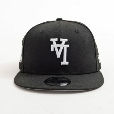 NEW ERA(ニューエラ)別注海外限定モデル 逆さロゴ 9FIFTY SNAPBACK