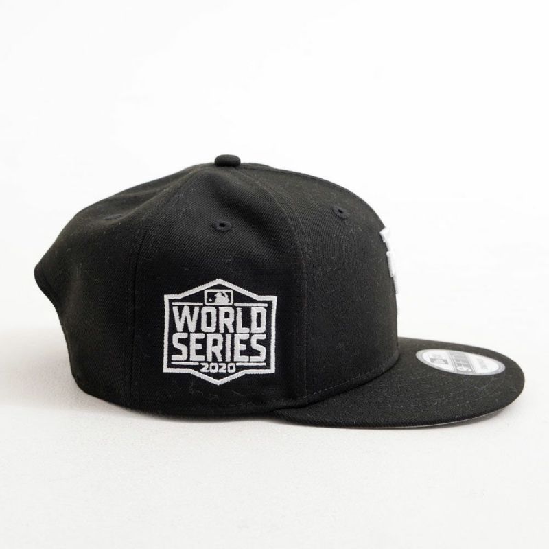 ドジャース9FIFTY ニューエラ別注 楽天市場】NEW ERA ニューエラ NEWERA別注 日本未発売モデル