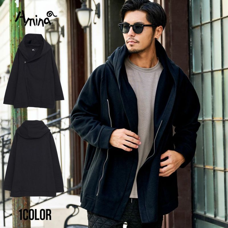  Amina(アミナ)ホワートコート/全1色