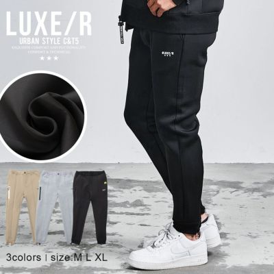 Richaros　ジップパーカー LUXE／R(ラグジュ)ドロッピングハートジップパーカー/全3色