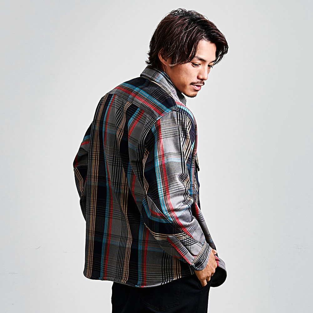 レア】フロンティアオリジナル ヘビーウェイトバッファー フロンティア