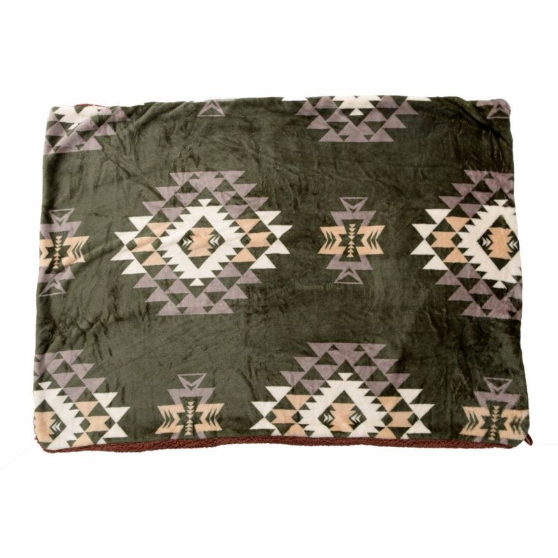 Amina(アミナ)NDノマディブランケットS/全6色