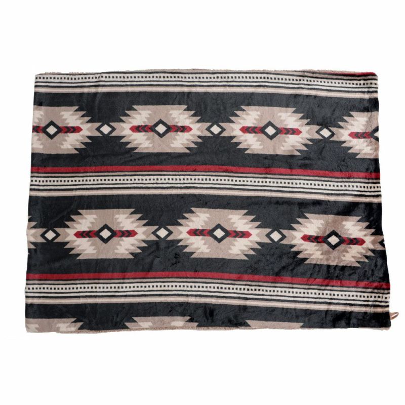 Amina(アミナ)NDノマディブランケットS/全6色