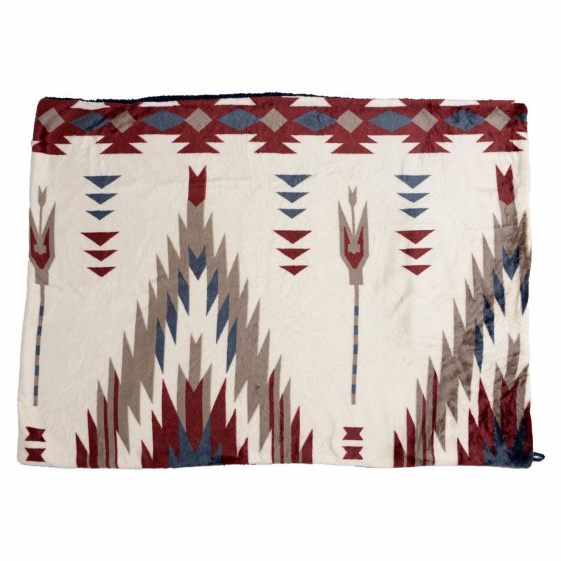 Amina(アミナ)NDノマディブランケットS/全6色