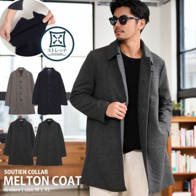 ジップパーカー メンズ LUXE／R(ラグジュ)ふくれジャガードZIPパーカー