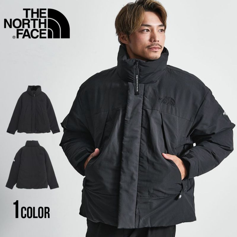 送料無料】THE NORTH FACE(ザノースフェイス)NEILTON ON BALL JACKET/全1色
