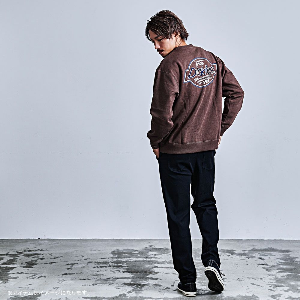 JSF MORTAR コラボ Dickies ワークパンツ パーカー セット JSF MORTAR